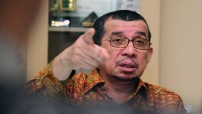 Kesaksian Salim Segaf Minta Fahri Mundur dari Pimpinan DPR