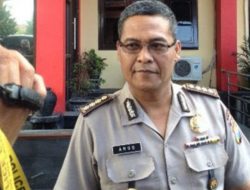 Polisi Bakal Bubarkan Deklarasi #2019GantiPresiden