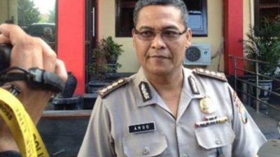 Polisi Bakal Bubarkan Deklarasi #2019GantiPresiden