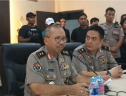 Dibebaskan, Begini Kondisi Polisi yang Disandera di Mako Brimob