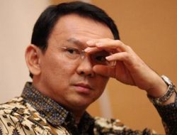 Napi Teroris Kuasai Brimob, Kondisi Ahok Tak Bisa Dijamin