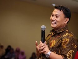 #MudikIstimewa Sosialisasi #2019GantiPresiden di kampung halaman