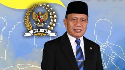 Politikus Demokrat yang Dicokok KPK Resmi Jadi Tersangka