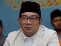 Ternyata, Dipimpin Ridwan Kamil, Kota Bandung Belum Mampu Raih WTP