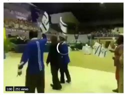 Dua Video Bendera Israel Berkibar di Papua yang Mencengangkan