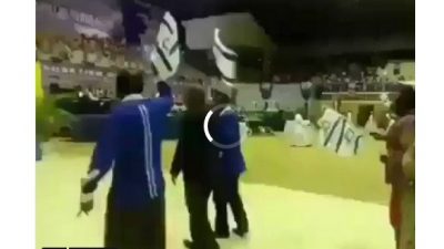 Dua Video Bendera Israel Berkibar di Papua yang Mencengangkan