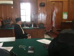 Alhamdulillah, Vonis Bebas untuk Ustaz Alfian Tanjung