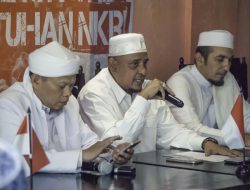 GNPF-Ulama Sebut Daftar 200 Mubalig Kemenag Bisa Sulut Kebencian Baru