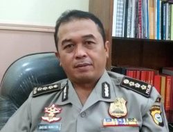 Polisi Amankan Seorang Pelaku Teroris di Graha Pena Surabaya