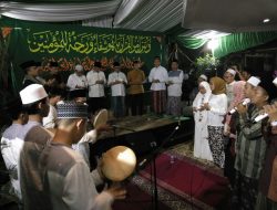 Ida Fauziyah Gelar Dzikir dan Semaan Al-Qur’an