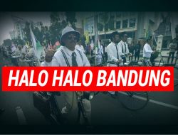 Pencipta Halo-Halo Bandung dan Misteri Yang belum Terungkap