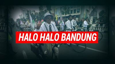 Halo-Halo Bandung