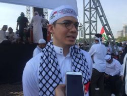 Irwansyah : Pemerintah Harus Tekan Amerika Serikat