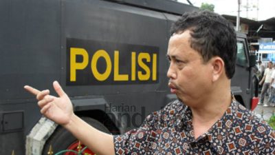 Vonis Bebas Alfian Tanjung, Penanda Kriminalisasi Ulama oleh Polisi Semakin Nyata?