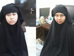 Identitas Duo Siska, Terduga Pelaku Teror yang Berbaiat ke ISIS