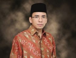 Tuan Guru Bajang Gubernur NTB, Diperiksa KPK?