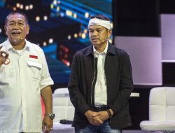 Soal Kampanye Ganti Presiden di Debat, Demiz: Bawaslu Harus Tegur