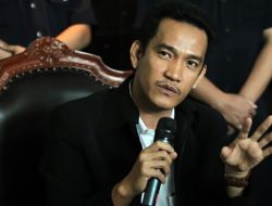 Ada Aroma KSP Berubah Jadi Lembaga Kampanye