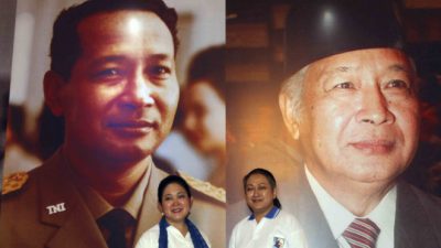 Soeharto