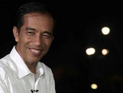 Pertempuran Jokowi pada Pilpres Dimulai Dengan Pilkada