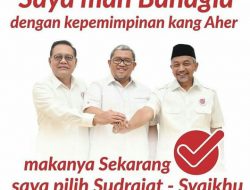 Asyik Menang Telak di Lapak Pendukung Jokowi