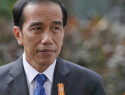 Wah, Jokowi Digugat ke Pengadilan Negeri Jakpus