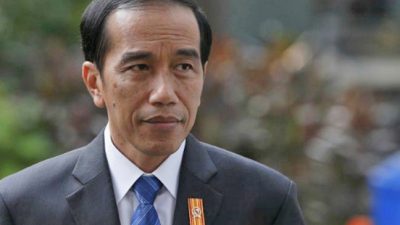 Jokowi digugat