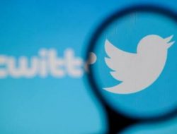 Penjelasan Twitter soal Akun yang Di-suspend