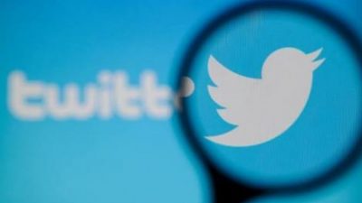 Penjelasan Twitter soal Akun yang Di-suspend