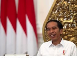 TMP: Jokowi Beri Perubahan Positif Untuk Indonesia