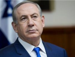 PM Israel, Netanyahu Apresiasi Kehadiran Yahya Staquf