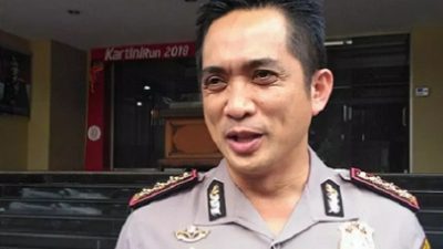 Polisi: Ronny Yuniarto Kosasih Bisa Kena Pasal Pencemaran Nama Baik