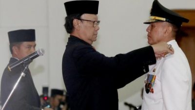 Nasdem: Pelantikan Komjen Iriawan Langgar 3 Undang-undang