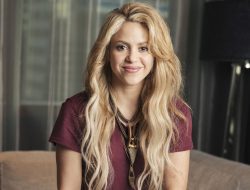 Dukung Aktivis Palestina, Shakira Batalkan Konser di Israel