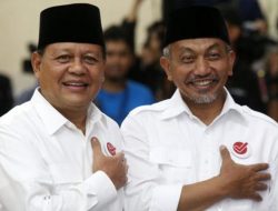 Exit Poll LKPI: Paslon Asyik Unggul