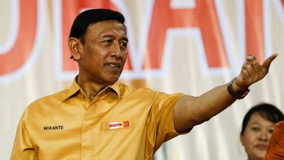 Wiranto