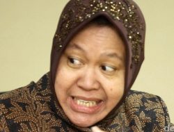 Risma Heran THR Dibayar APBD: “Mosok Ngono Rek”