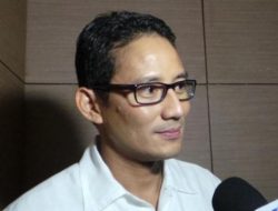 Sandiaga: Penggalangan Dana Bisa Hindari Politik Balas Budi