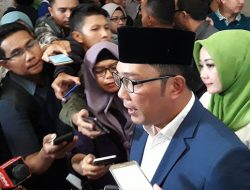 Pilkada Jabar dan Klaim Kemenangan Ridwan Kamil yang Prematur