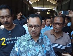 Sudirman Said Sesalkan Pernyataan Bernada Ancaman dari Petinggi PDIP