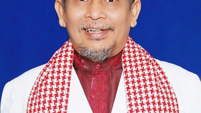 Ustaz Abdul Shomad, Alhamdulillah Anda Telah Mencerahkan Menghadapi Pilkada Serentak