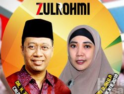 Quick Count Pilgub NTB LSI Denny JA: Zul-Siti Unggul