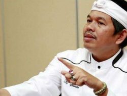 Golkar Jabar: Akan Redam Gerakan #2019GantiPresiden