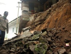 Kata BNPB Akibat Gempa Lombok, NTB