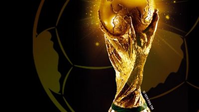 Jadwal Babak Perempat Final Piala Dunia 2018