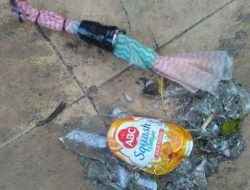 Kesaksian Warga Saat Rumah Mardani Dilempar Molotov