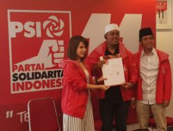 Pelapor Kasus Buni Yani dan Jonru Daftar Jadi Caleg PSI