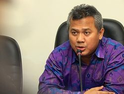 KPU: Setelah DCT, Caleg Mantan Koruptor tak Bisa Diganti