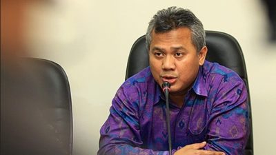 KPU: Setelah DCT, Caleg Mantan Koruptor tak Bisa Diganti