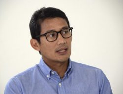 Kata Sandiaga soal Perombakan Pejabat di Pemda DKI